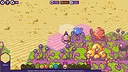 Spore Valley Screenshot 1