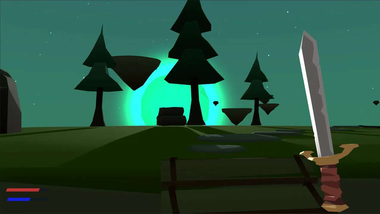 Afterborne Screenshot 4