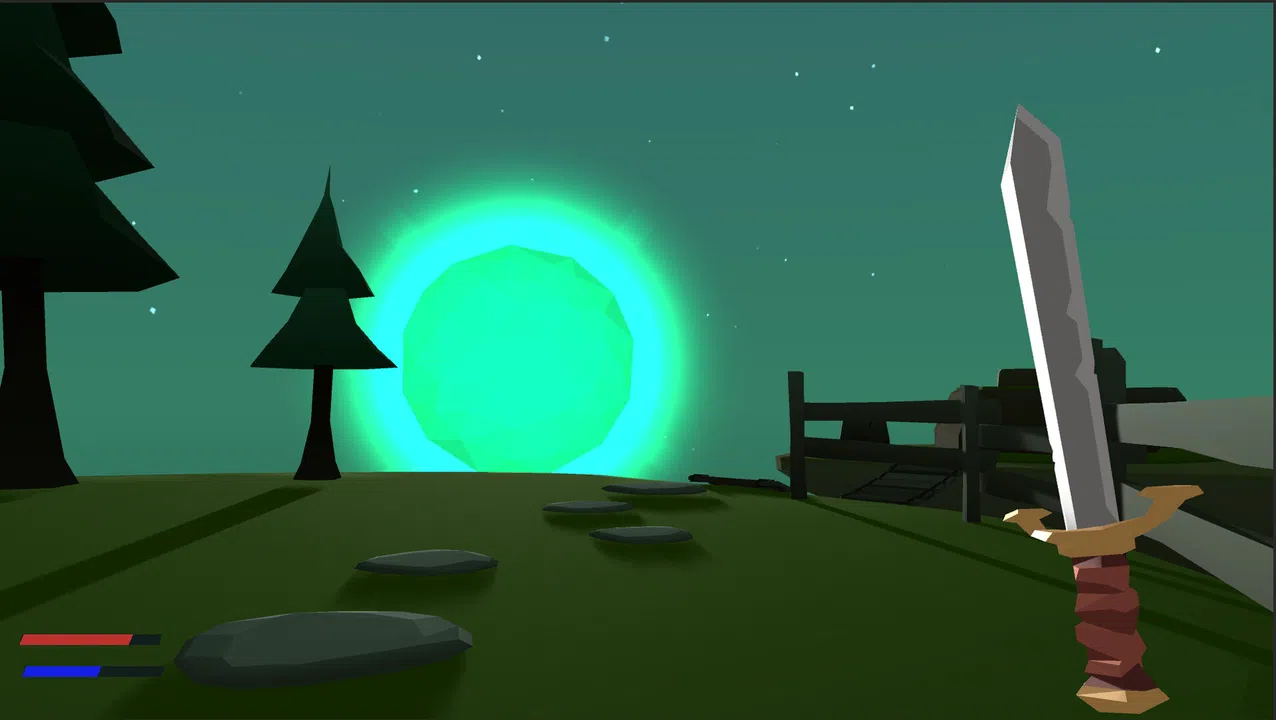 Afterborne Screenshot 3
