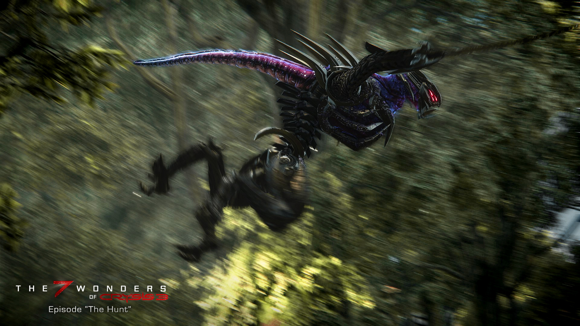 Crysis® 3 Screenshot 0