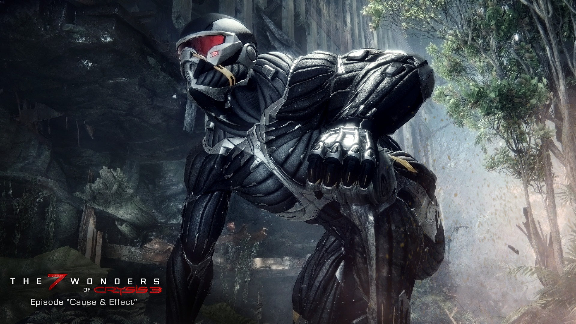 Crysis® 3 Screenshot 2