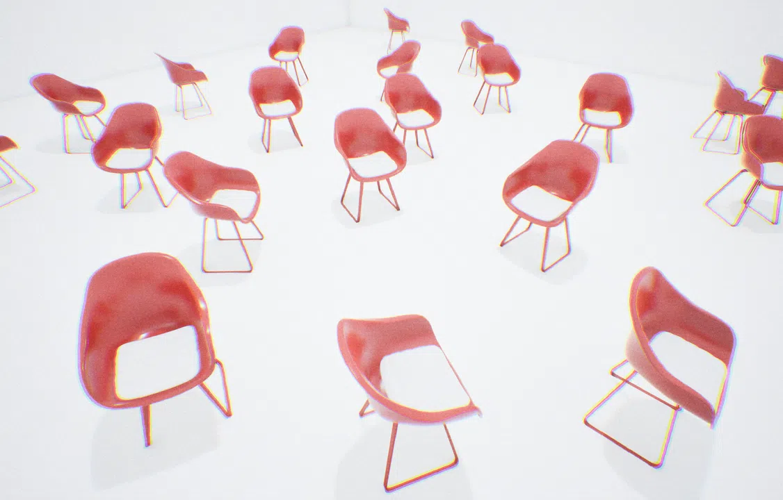 ∆ Demo Screenshot 2