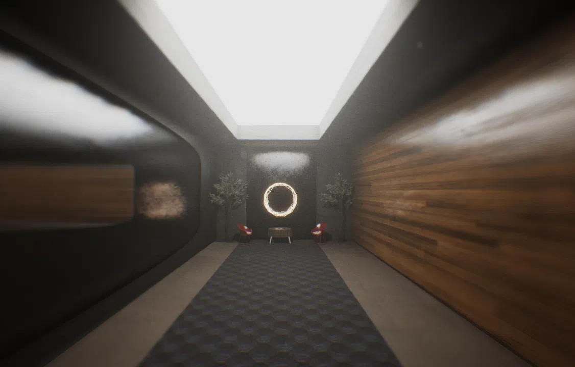 ∆ Demo Screenshot 0