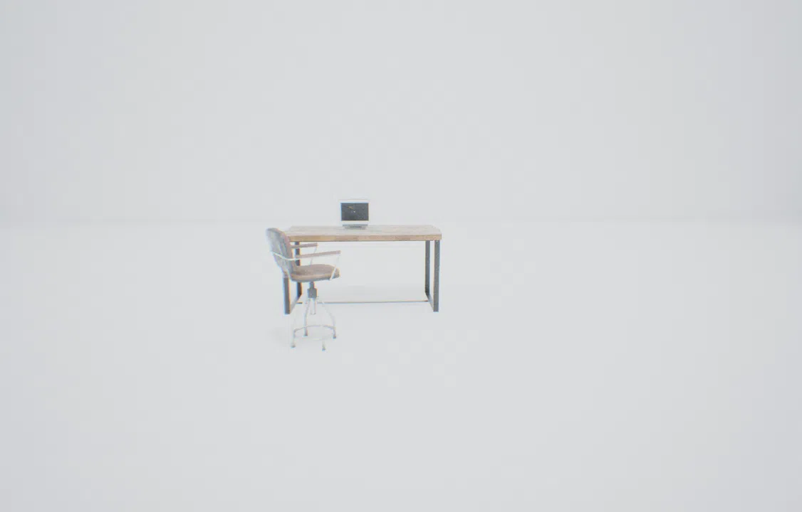 ∆ Demo Screenshot 4