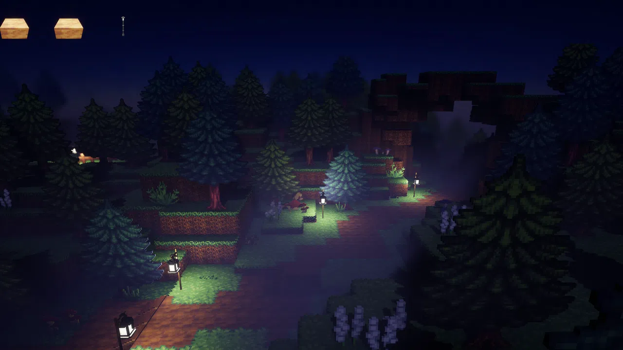 Robot Farm Screenshot 3