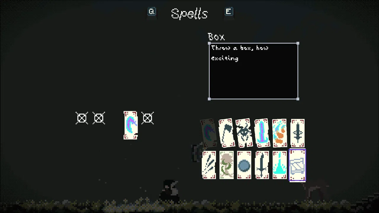 A Field of Flowers Screenshot 6