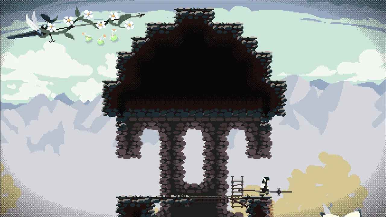 A Field of Flowers Screenshot 9