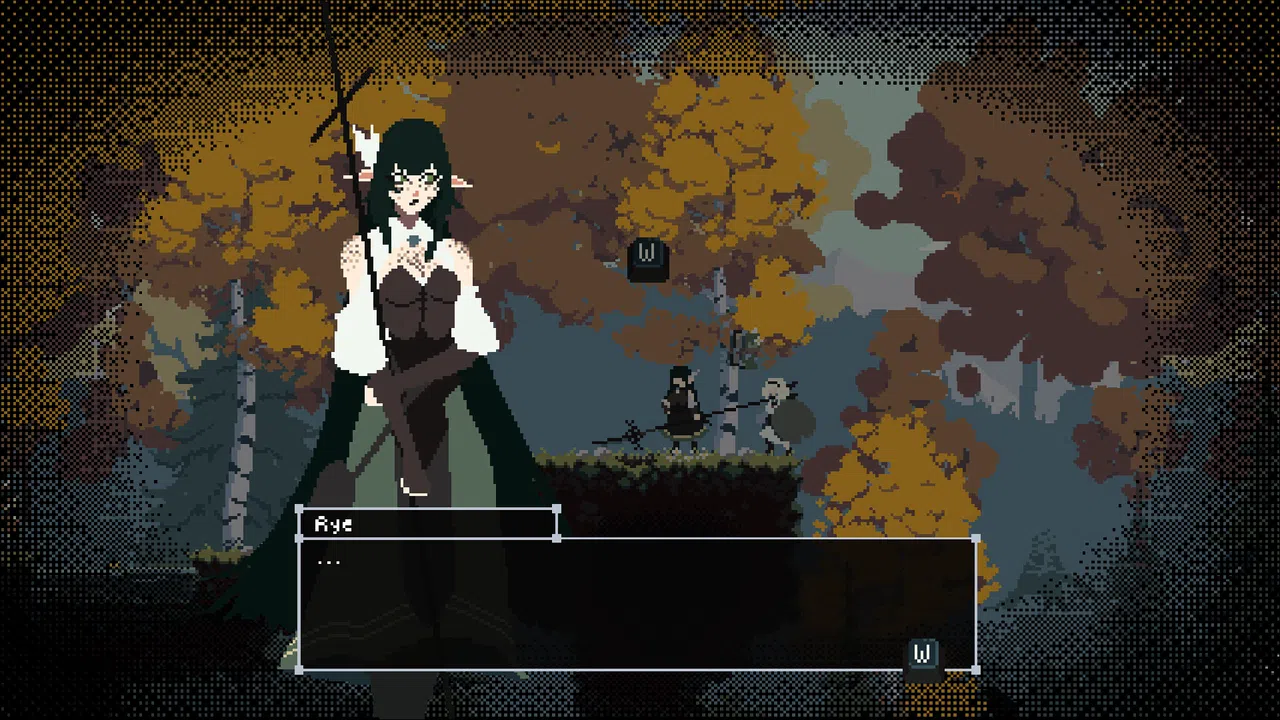 A Field of Flowers Screenshot 8
