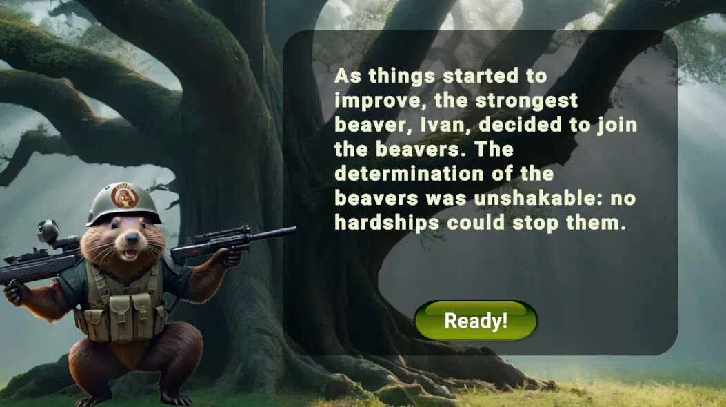 BOBRKUR Screenshot 4