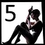 Kinky College Girl icon