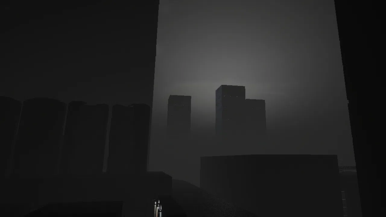 The Denizen Screenshot 3