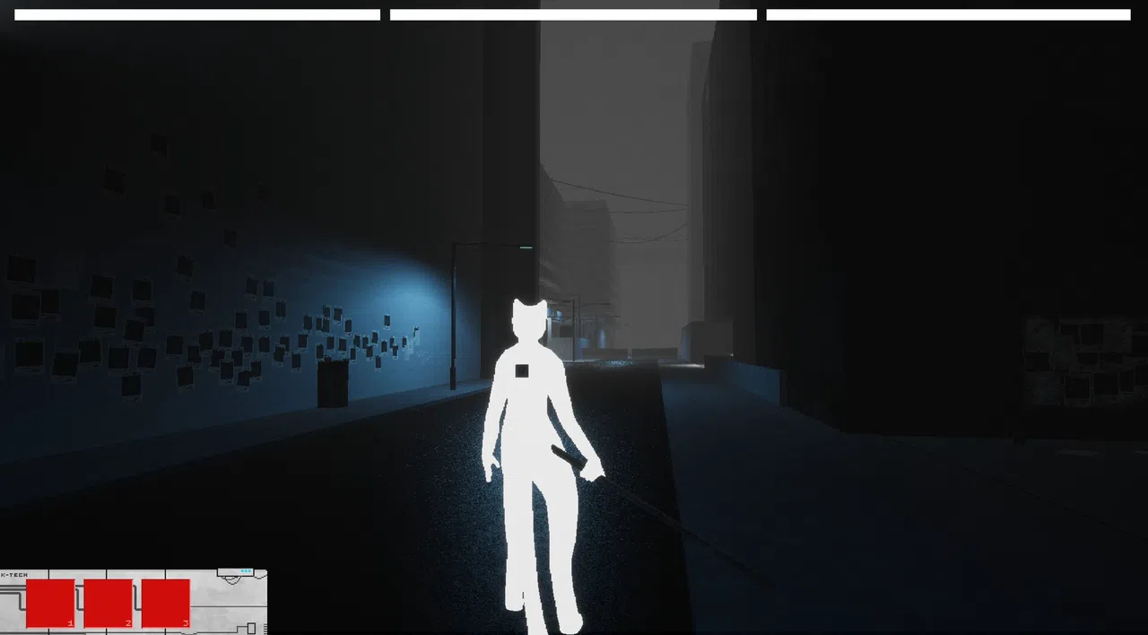 The Denizen Screenshot 2