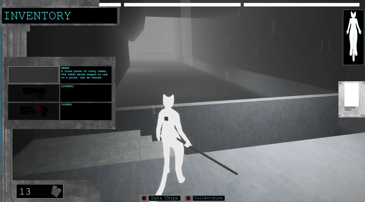 The Denizen Screenshot 5