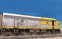 Trainz Plus DLC - Pro Train: ATSF F7A/B Warbonnet Loco Bundle Screenshot 9