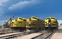 Trainz Plus DLC - Pro Train: ATSF F7A/B Warbonnet Loco Bundle Screenshot 10