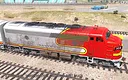 Trainz Plus DLC - Pro Train: ATSF F7A/B Warbonnet Loco Bundle Screenshot 0
