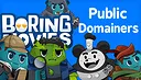 Boring Movies - Public Domainers Screenshot 0