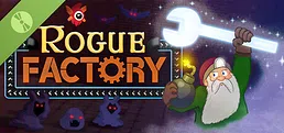 Rogue Factory Demo