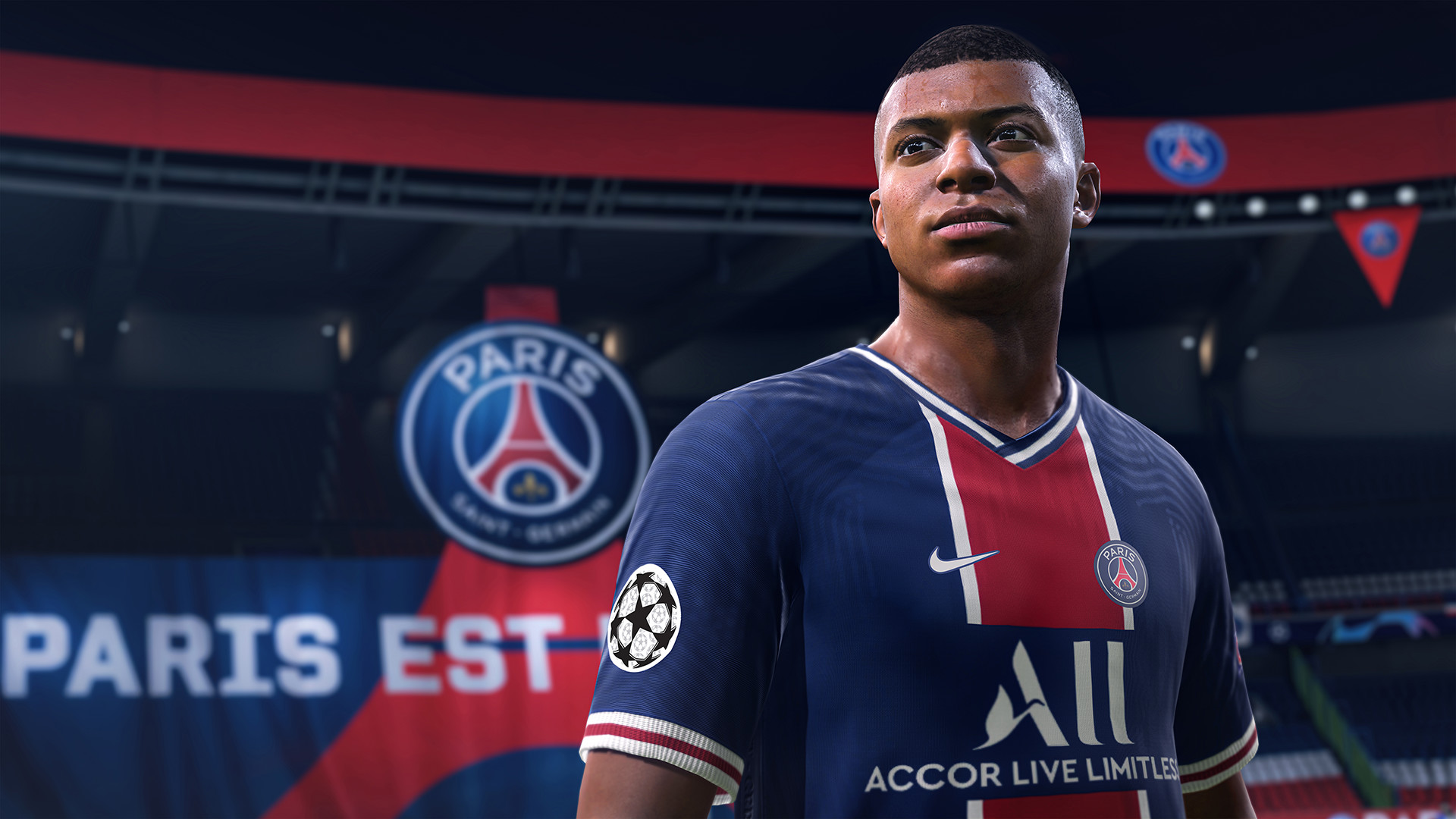 EA SPORTS™ FIFA 21 Screenshot 7