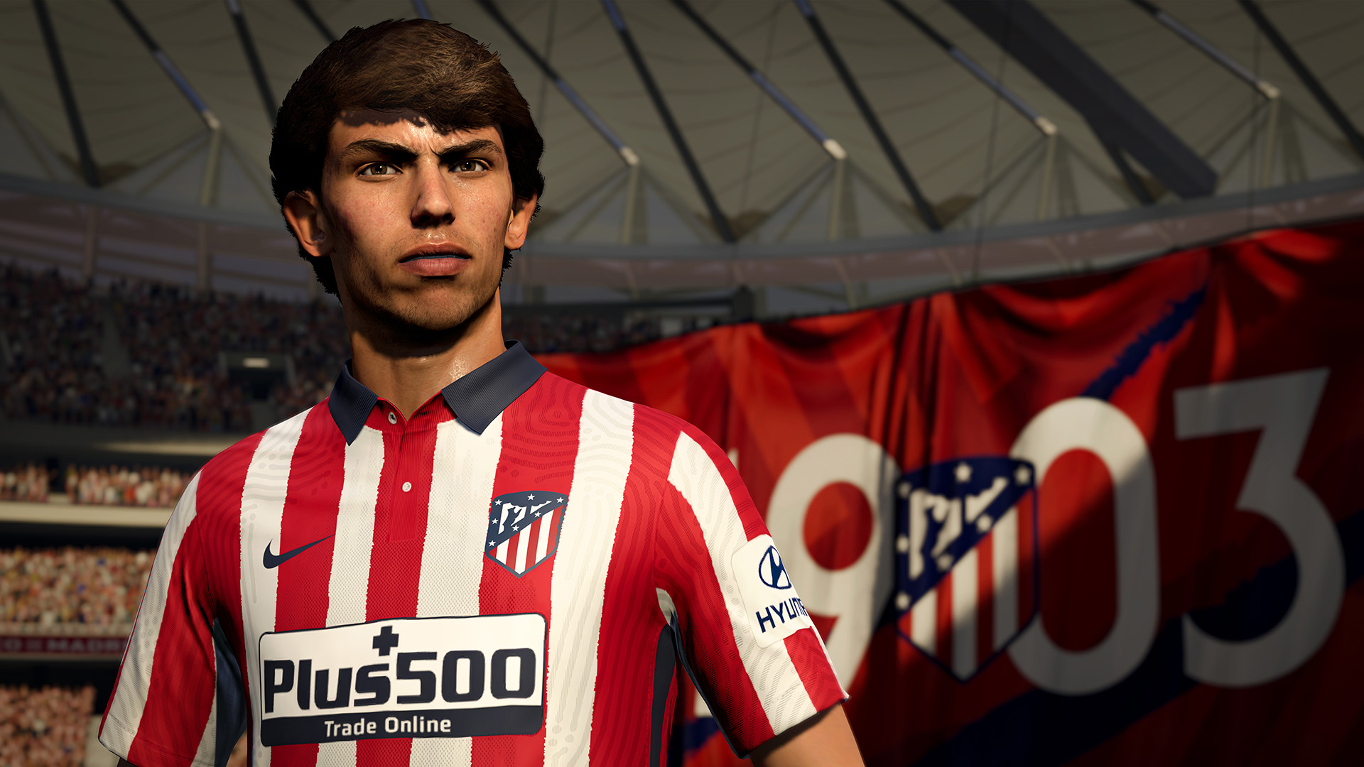 EA SPORTS™ FIFA 21 Screenshot 3