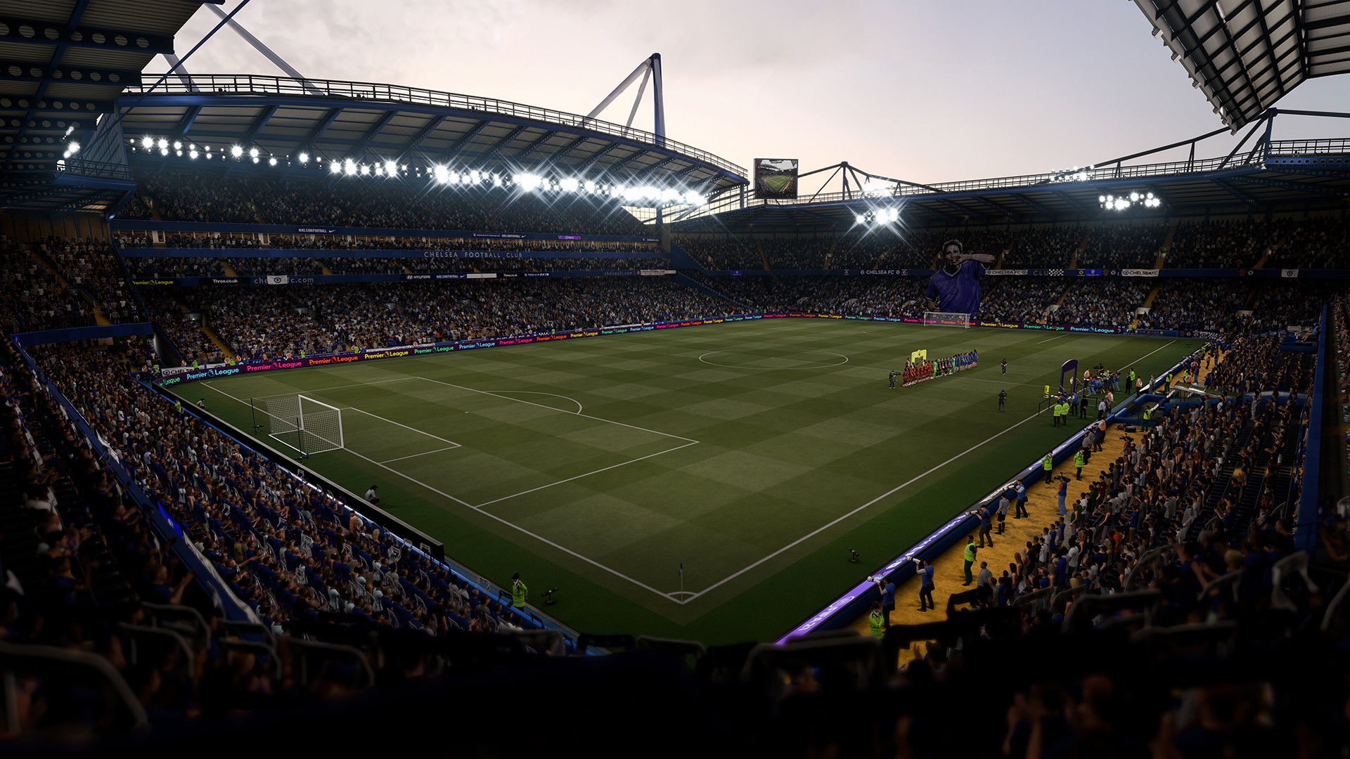 EA SPORTS™ FIFA 21 Screenshot 10