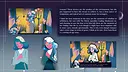 Zero-Sum Heart Artbook Screenshot 0