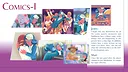 Zero-Sum Heart Artbook Screenshot 2