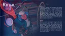 Zero-Sum Heart Artbook Screenshot 1
