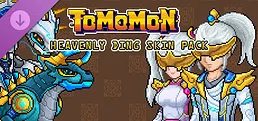 Tomomon - Heavenly Ding Pack