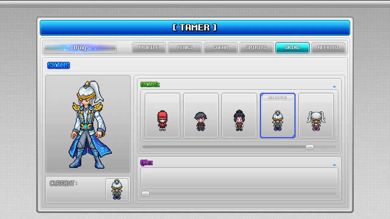 Tomomon - Heavenly Ding Pack Screenshot 5