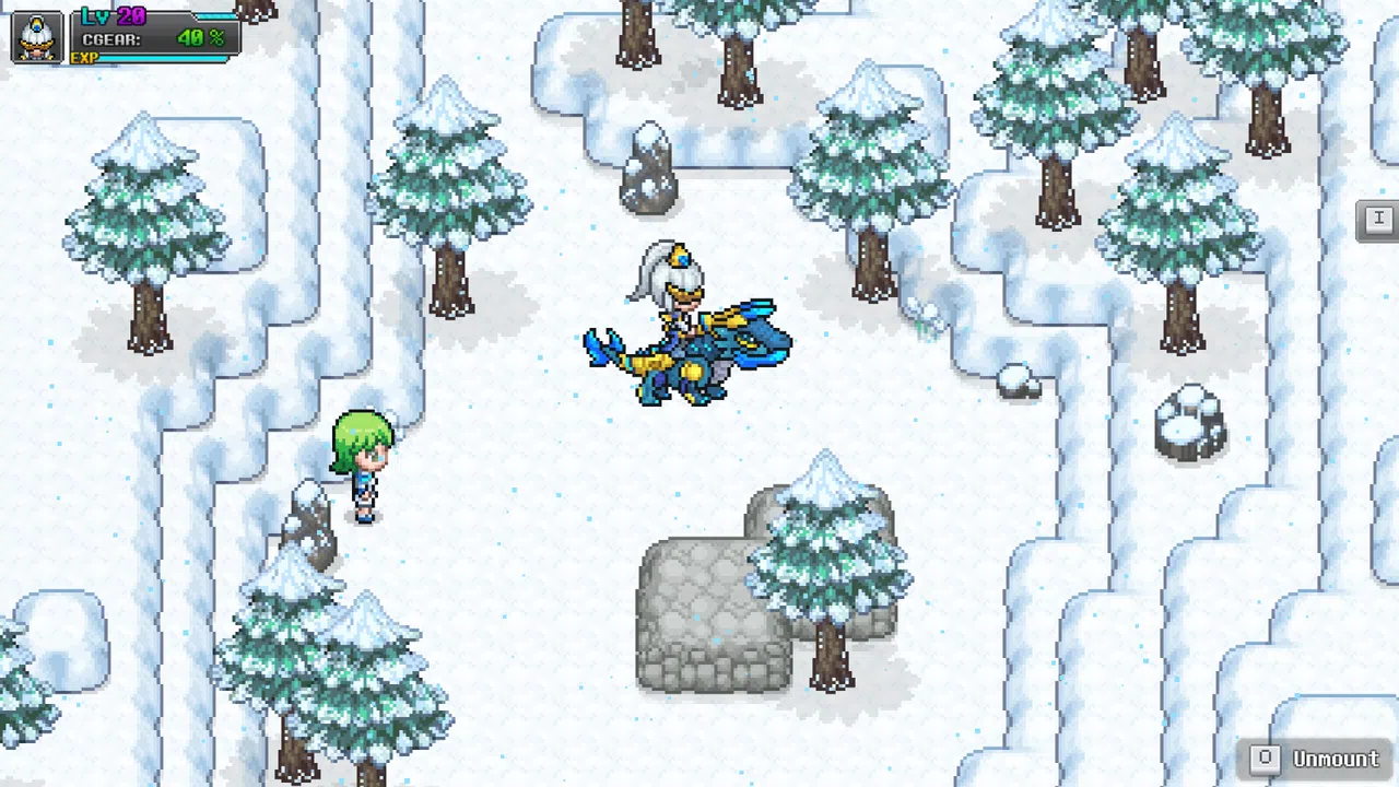 Tomomon - Heavenly Ding Pack Screenshot 9