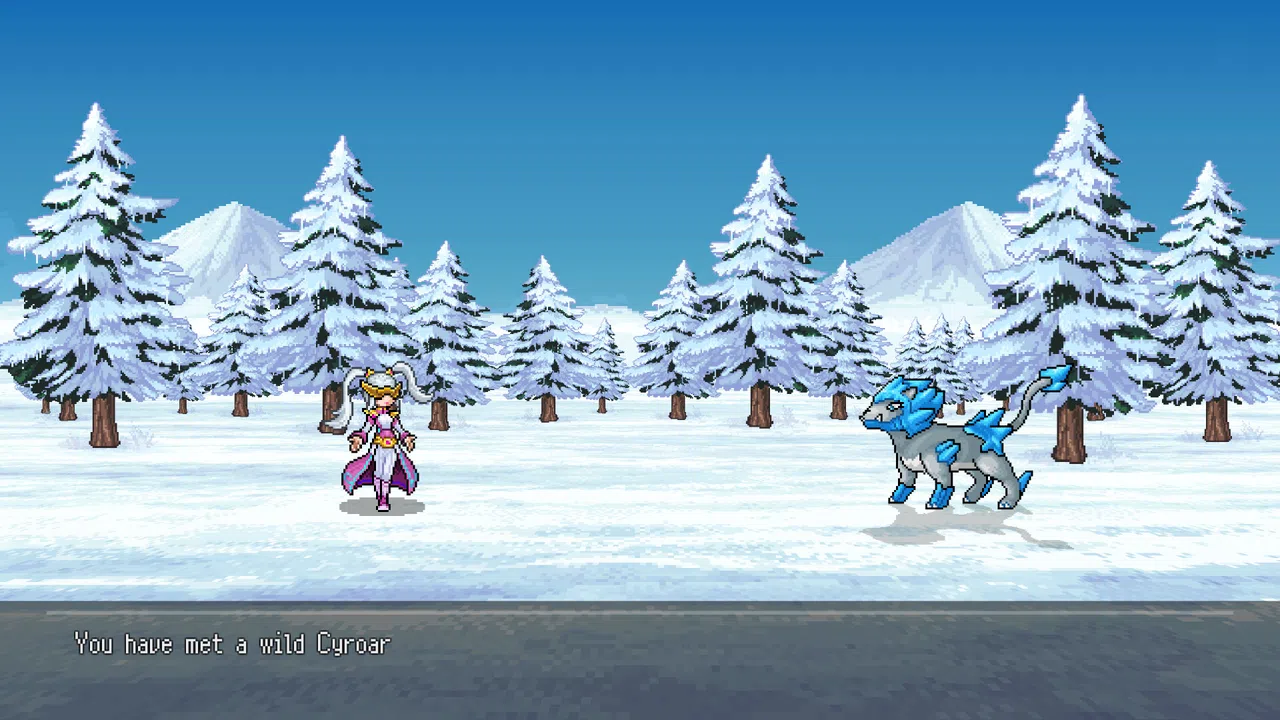 Tomomon - Heavenly Ding Pack Screenshot 6