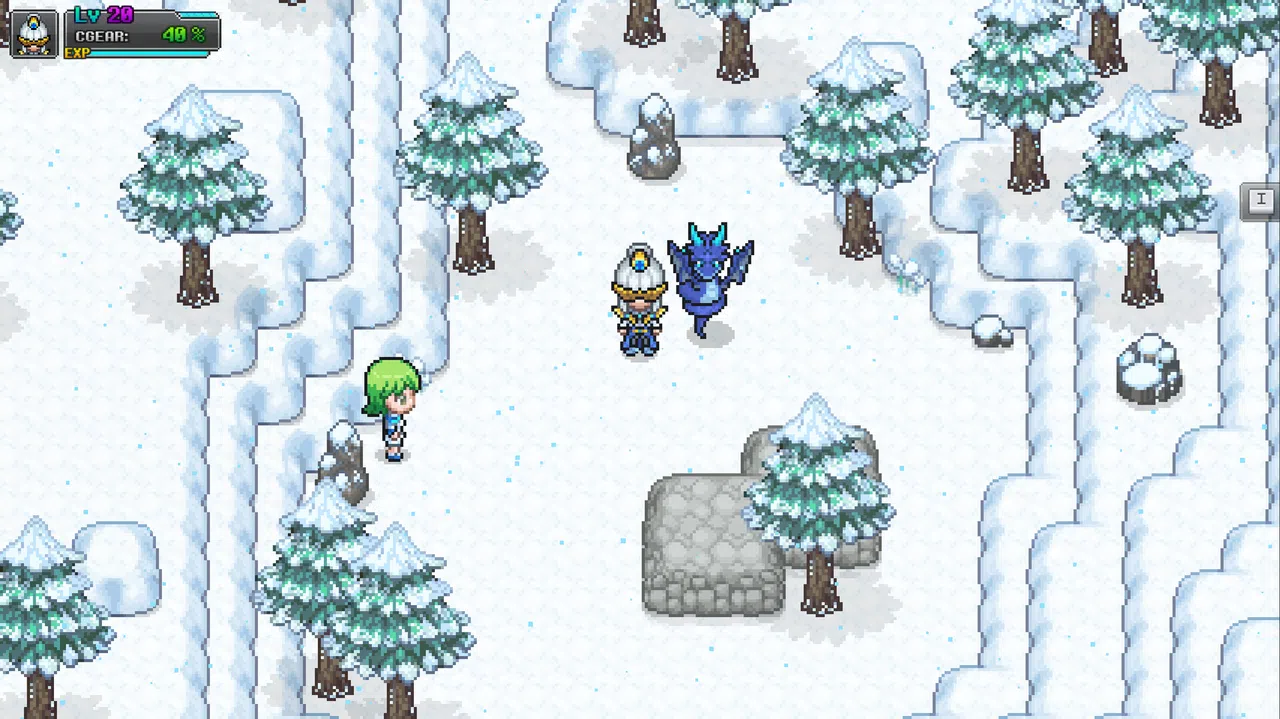 Tomomon - Heavenly Ding Pack Screenshot 2