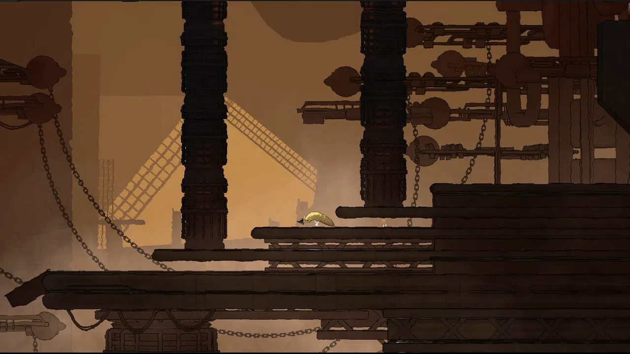 Uruc Screenshot 1