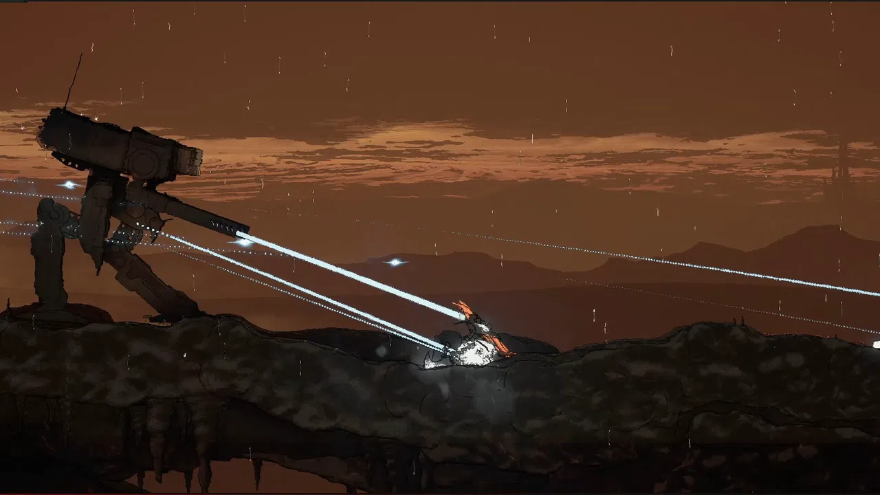 Uruc Screenshot 0