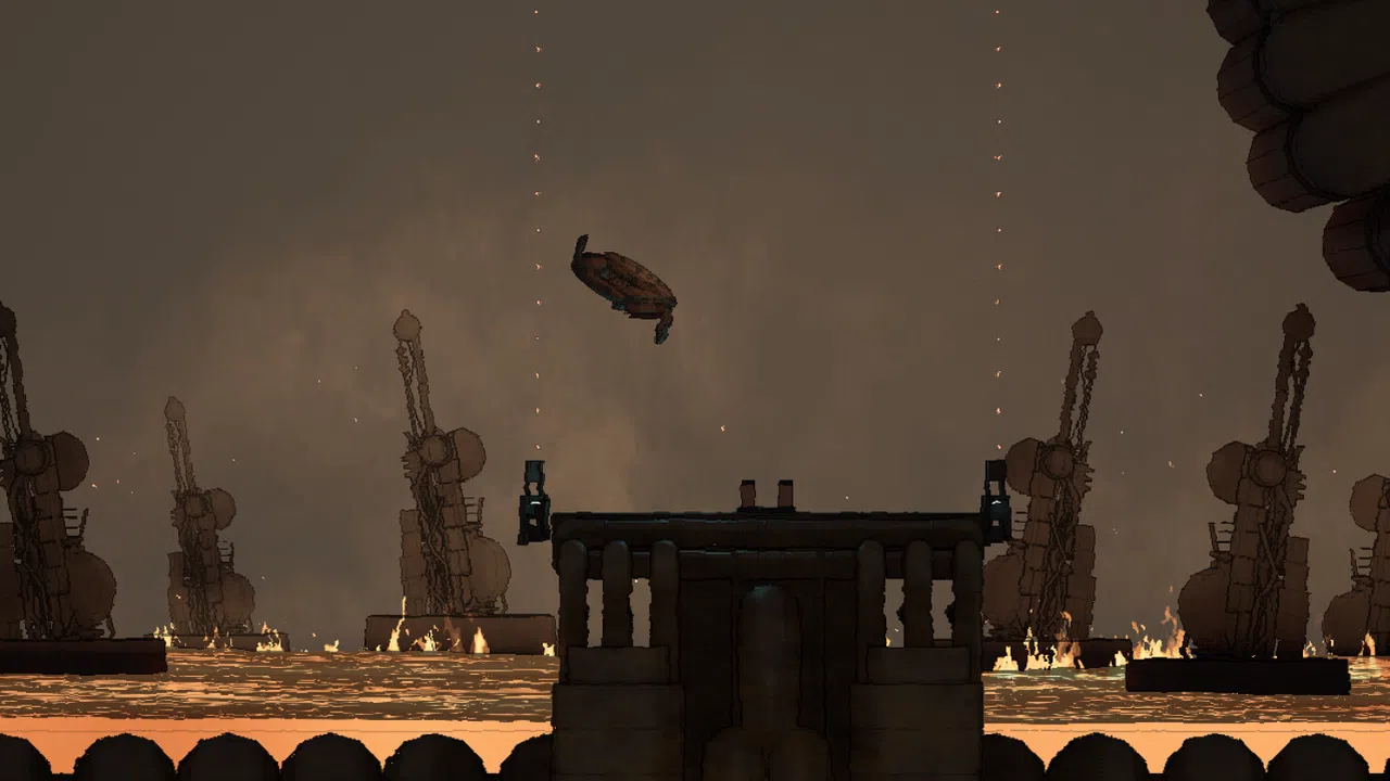 Uruc Screenshot 8
