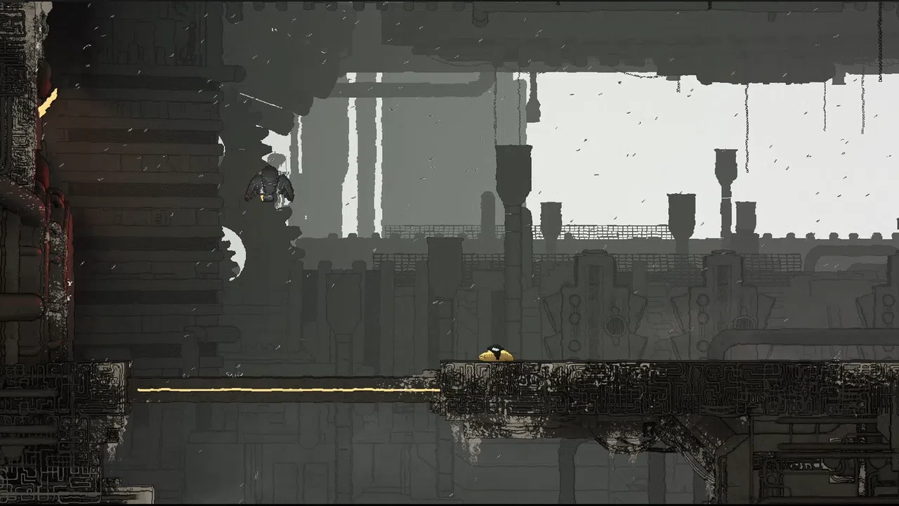 Uruc Screenshot 4