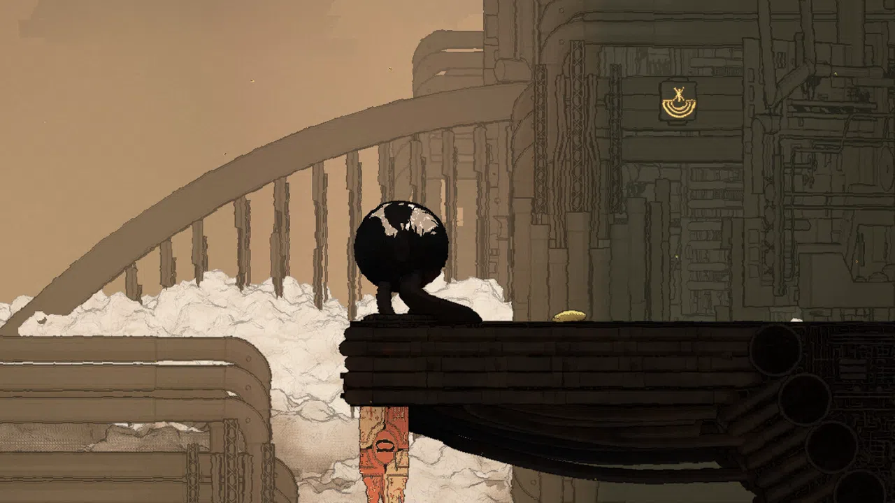 Uruc Screenshot 2