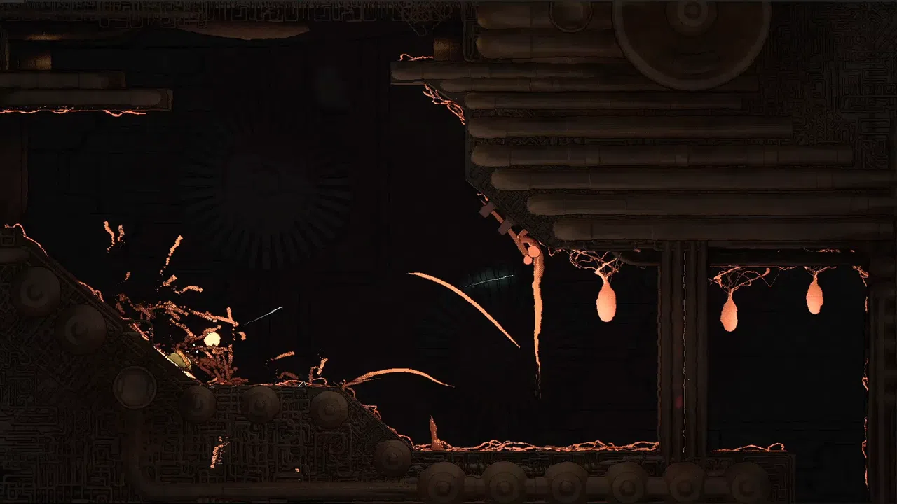 Uruc Screenshot 7