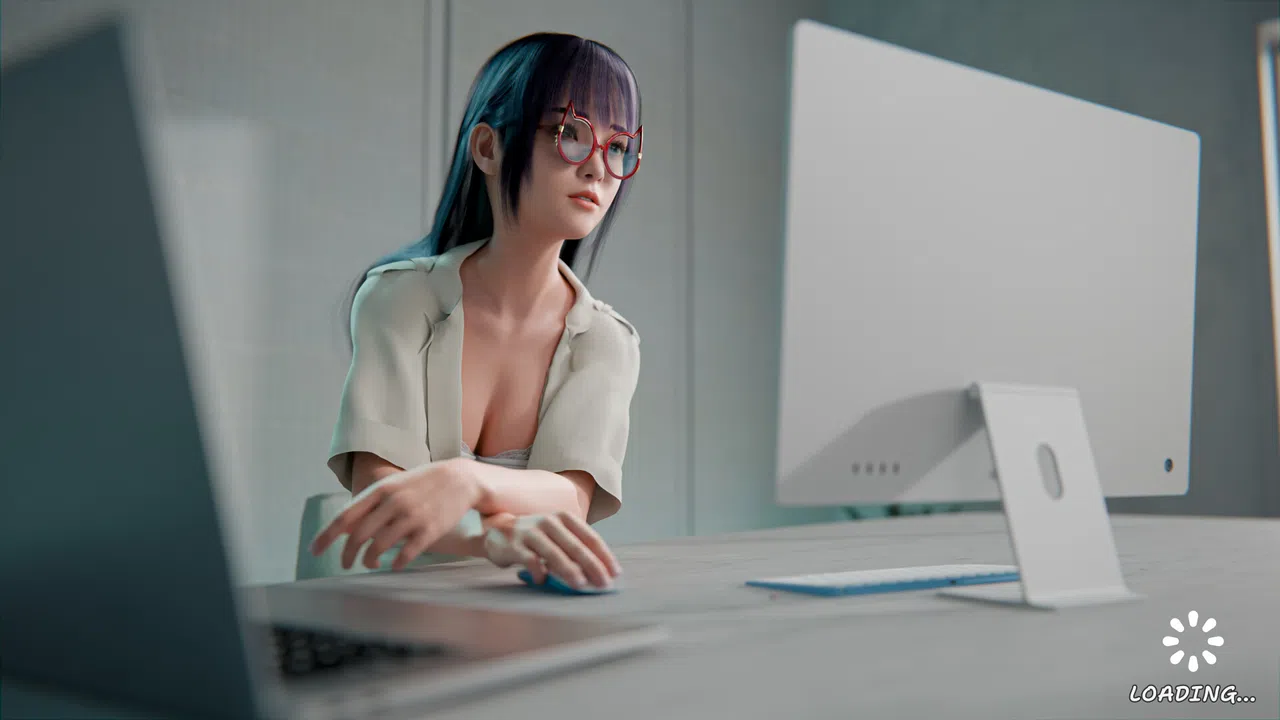 SEX Hospital 💦 Screenshot 12
