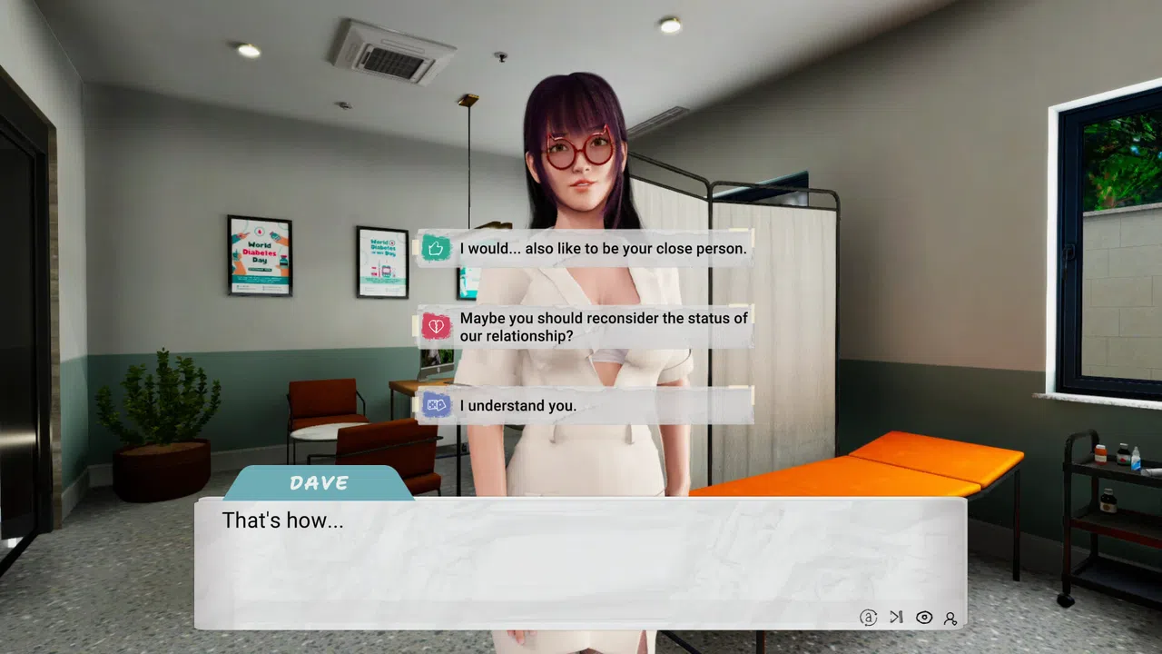 SEX Hospital 💦 Screenshot 13