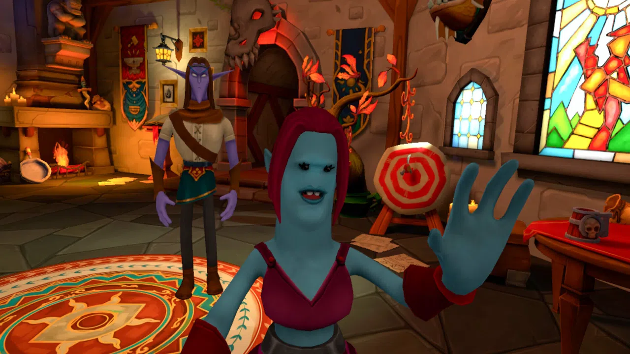 Shopenkraft's Magic Goods Screenshot 4
