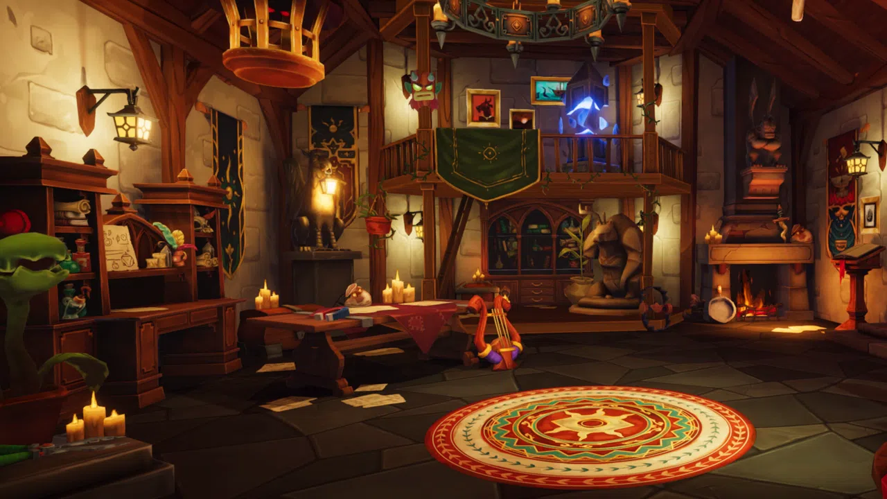 Shopenkraft's Magic Goods Screenshot 2