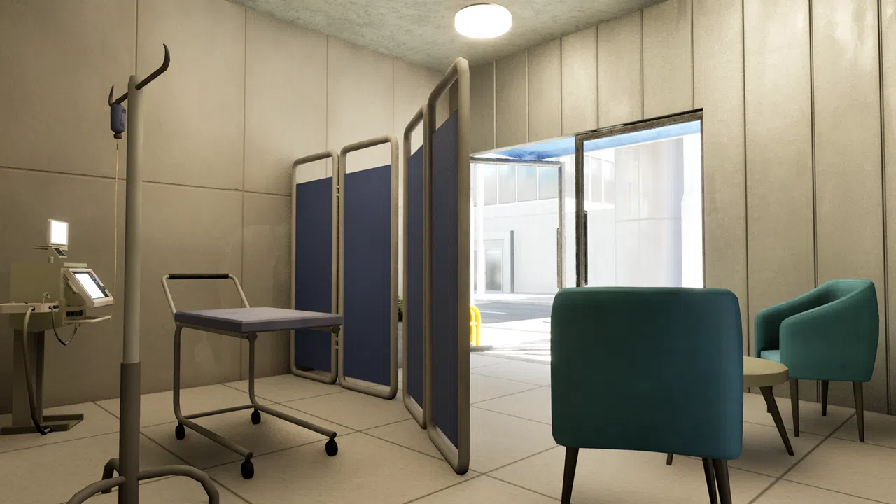 Elementix Screenshot 7