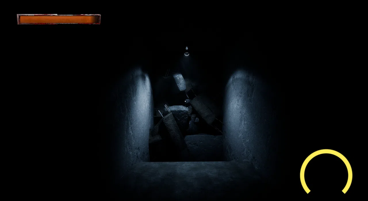 Project Chernaya Screenshot 5