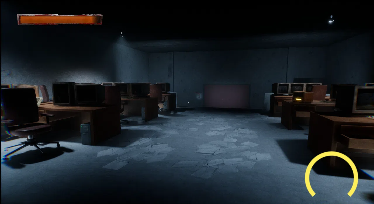 Project Chernaya Screenshot 2