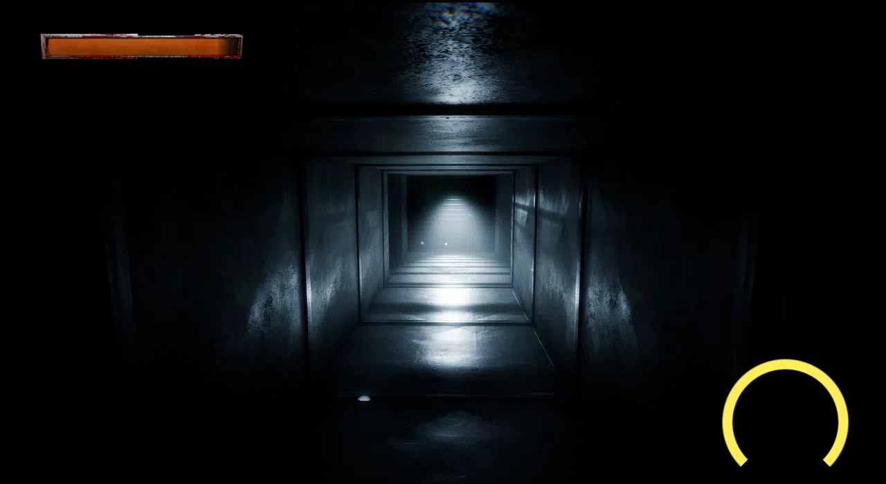 Project Chernaya Screenshot 4