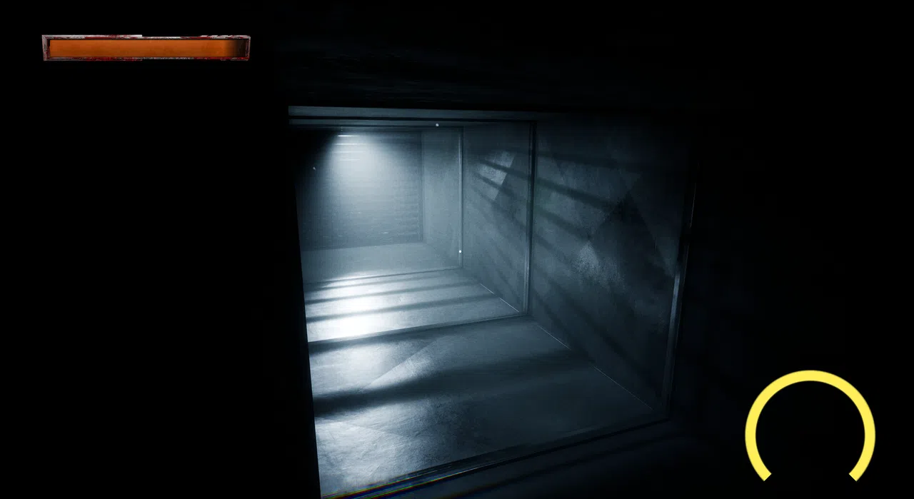 Project Chernaya Screenshot 3