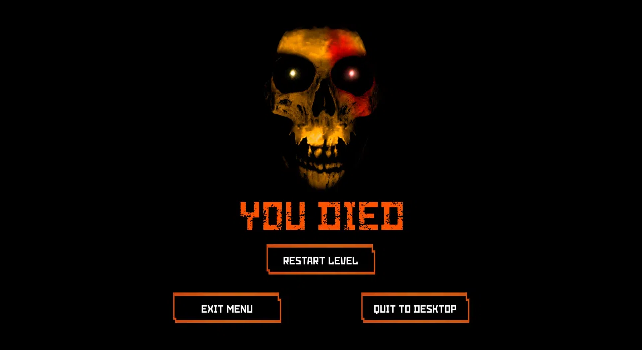Project Chernaya Screenshot 6