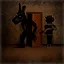 BULLETS DONT WORK, JOSH icon
